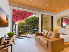 Ryokan Japonês Romântico com Ofurô na Vila Madalena - Onze22